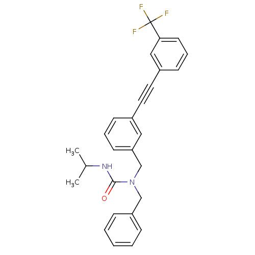 Chemical structure of BindingDB Monomer ID 50337646