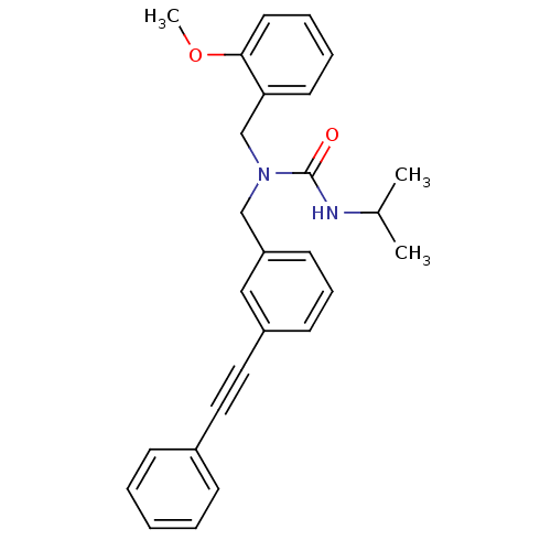 Chemical structure of BindingDB Monomer ID 50337648