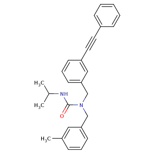 Chemical structure of BindingDB Monomer ID 50337652