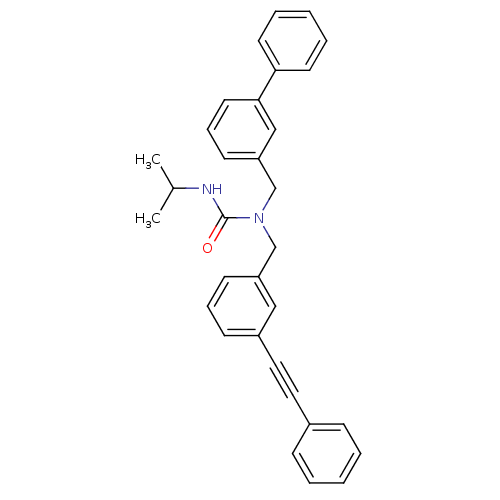 Chemical structure of BindingDB Monomer ID 50337653