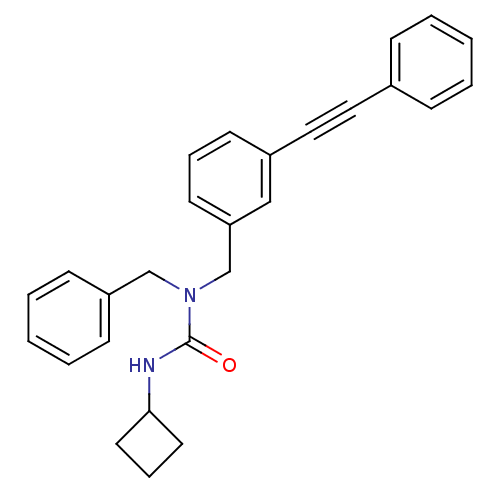 Chemical structure of BindingDB Monomer ID 50337663