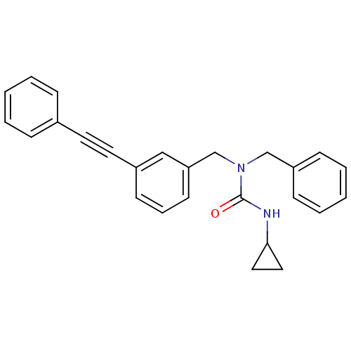 Chemical structure of BindingDB Monomer ID 50337665