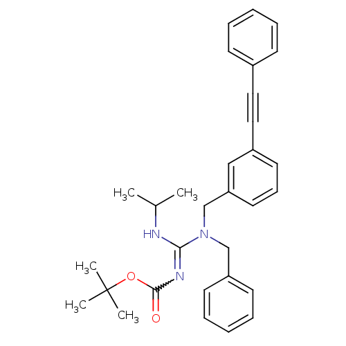 Chemical structure of BindingDB Monomer ID 50337668
