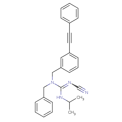 Chemical structure of BindingDB Monomer ID 50337669
