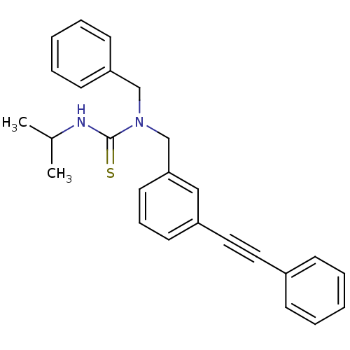 Chemical structure of BindingDB Monomer ID 50337670