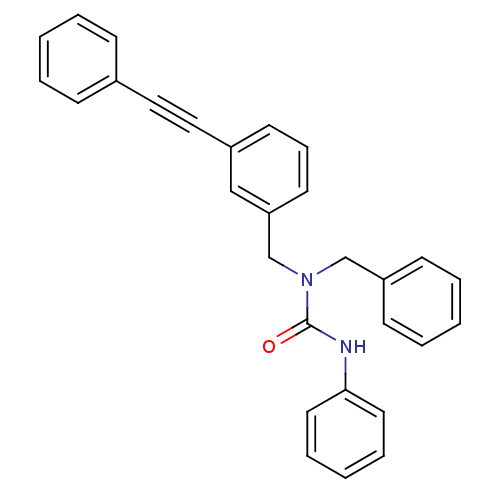 Chemical structure of BindingDB Monomer ID 50337672