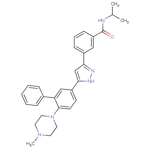 Chemical structure of BindingDB Monomer ID 50337703