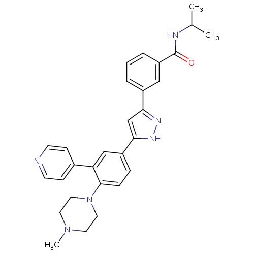 Chemical structure of BindingDB Monomer ID 50337704