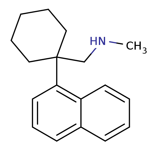 Chemical structure of BindingDB Monomer ID 50337820