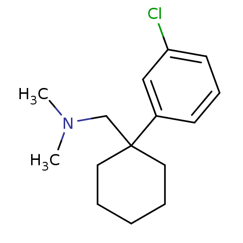 Chemical structure of BindingDB Monomer ID 50337828