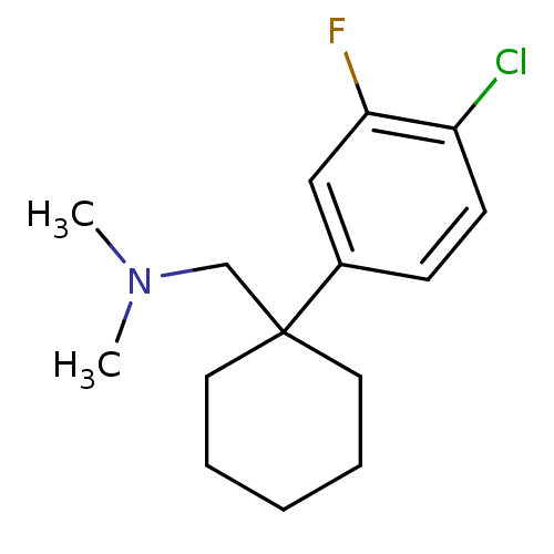 Chemical structure of BindingDB Monomer ID 50337837