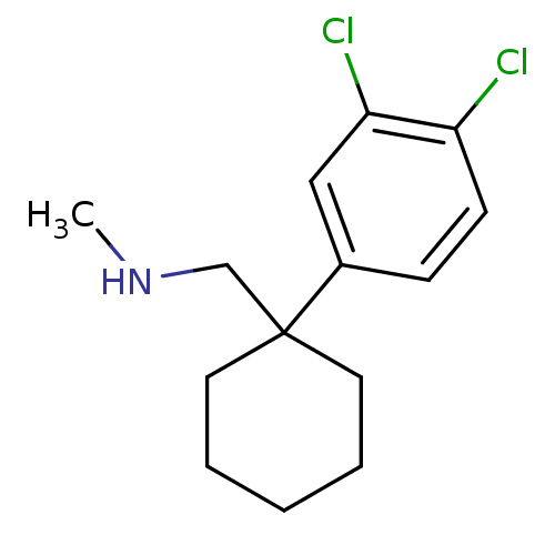 Chemical structure of BindingDB Monomer ID 50337838