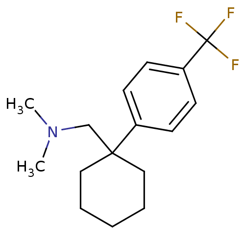 Chemical structure of BindingDB Monomer ID 50337848
