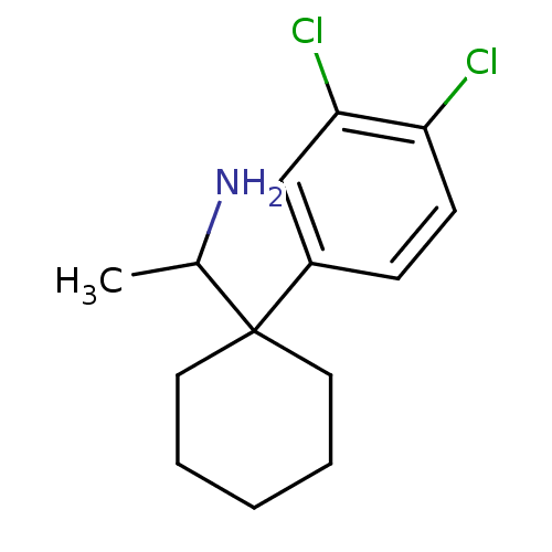 Chemical structure of BindingDB Monomer ID 50337909