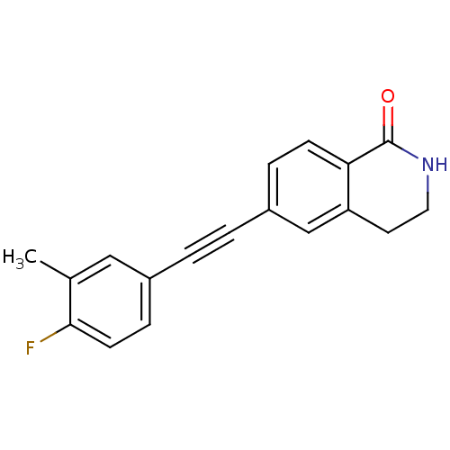Chemical structure of BindingDB Monomer ID 50337938
