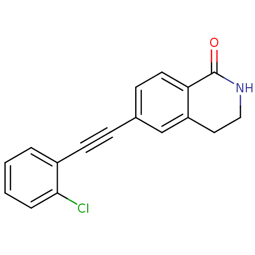 Chemical structure of BindingDB Monomer ID 50337939