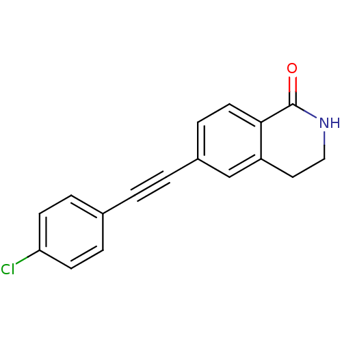 Chemical structure of BindingDB Monomer ID 50337940