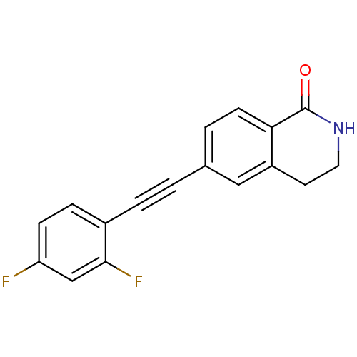 Chemical structure of BindingDB Monomer ID 50337942