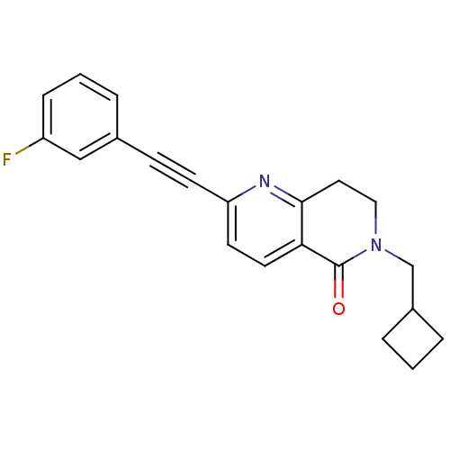 Chemical structure of BindingDB Monomer ID 50337946