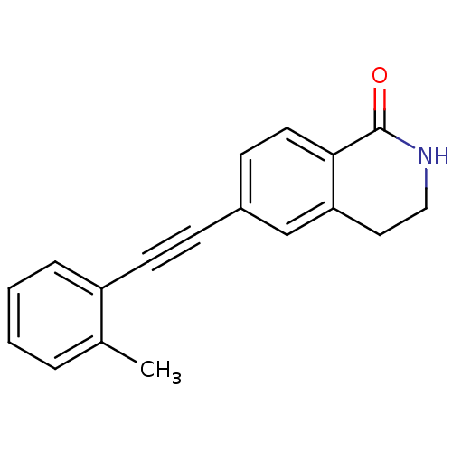 Chemical structure of BindingDB Monomer ID 50337969