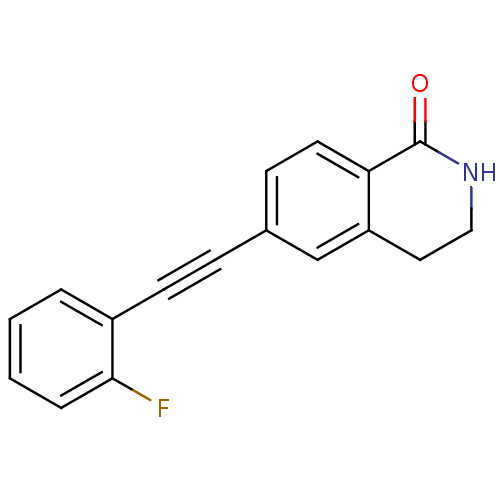 Chemical structure of BindingDB Monomer ID 50337972