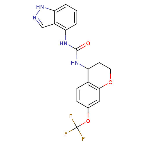 Chemical structure of BindingDB Monomer ID 50337975