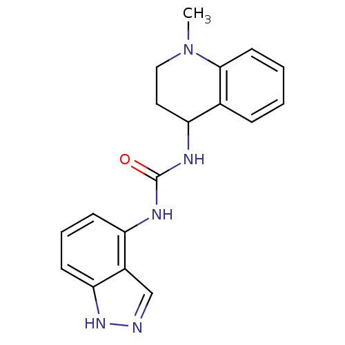 Chemical structure of BindingDB Monomer ID 50338004