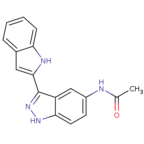 Chemical structure of BindingDB Monomer ID 50338041