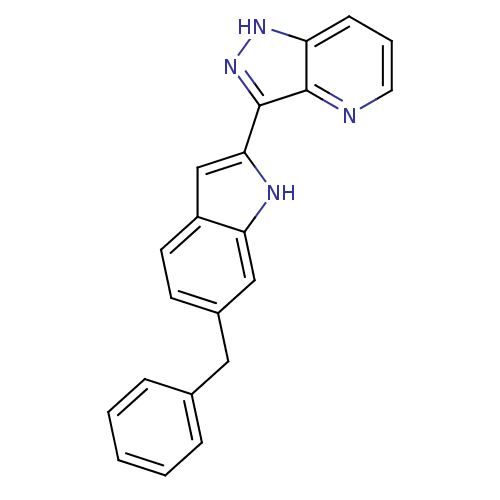 Chemical structure of BindingDB Monomer ID 50338084