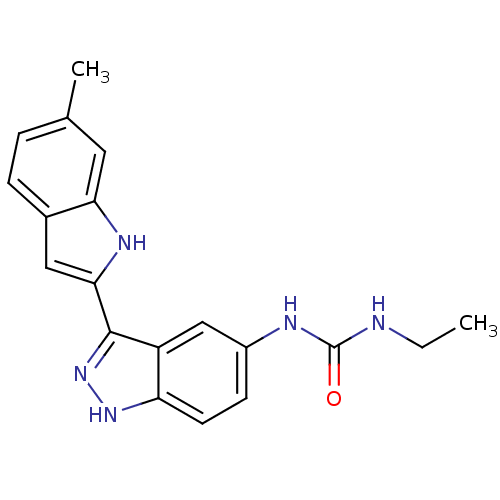 Chemical structure of BindingDB Monomer ID 50338085