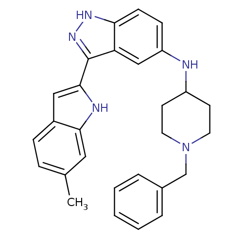 Chemical structure of BindingDB Monomer ID 50338100