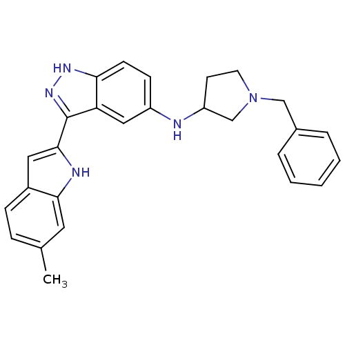 Chemical structure of BindingDB Monomer ID 50338112