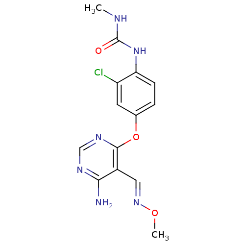 Chemical structure of BindingDB Monomer ID 50338202