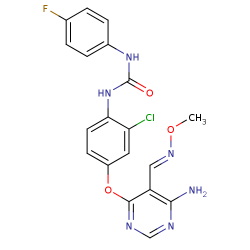 Chemical structure of BindingDB Monomer ID 50338222