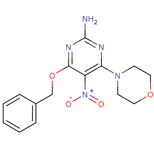 Chemical structure of BindingDB Monomer ID 50338479