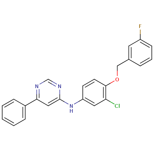 Chemical structure of BindingDB Monomer ID 50338604