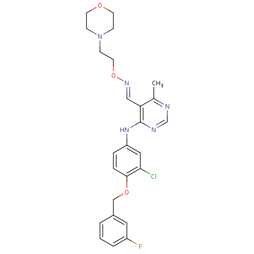 Chemical structure of BindingDB Monomer ID 50338612
