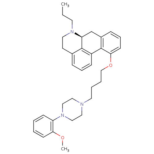 Chemical structure of BindingDB Monomer ID 50338644