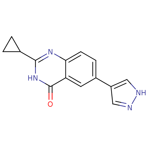 Chemical structure of BindingDB Monomer ID 50338706