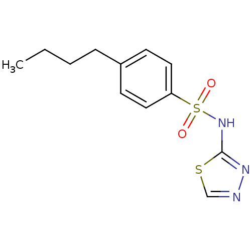 Chemical structure of BindingDB Monomer ID 50338946