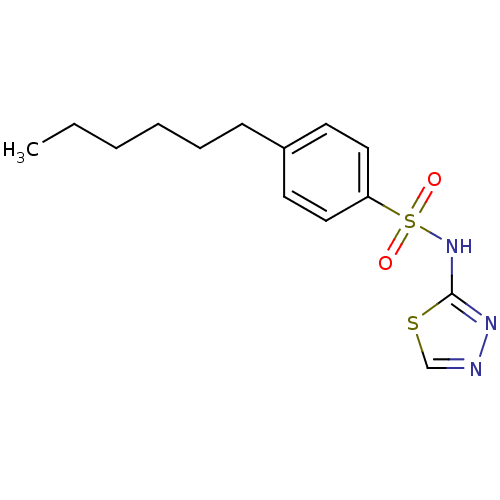 Chemical structure of BindingDB Monomer ID 50338947