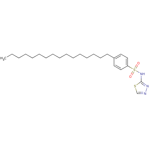 Chemical structure of BindingDB Monomer ID 50338950