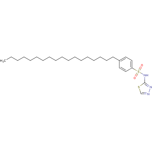 Chemical structure of BindingDB Monomer ID 50338951