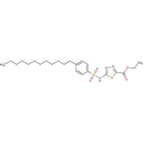 Chemical structure of BindingDB Monomer ID 50338957