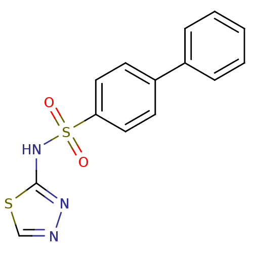 Chemical structure of BindingDB Monomer ID 50338960