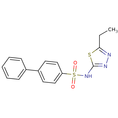 Chemical structure of BindingDB Monomer ID 50338961