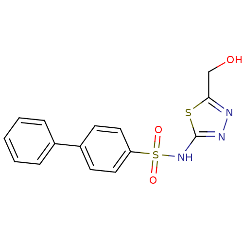 Chemical structure of BindingDB Monomer ID 50338962