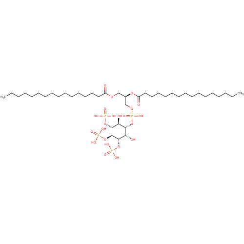 Chemical structure of BindingDB Monomer ID 50338966