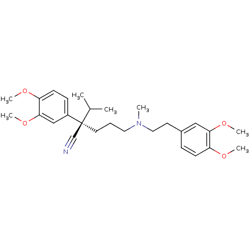 Chemical structure of BindingDB Monomer ID 50338982