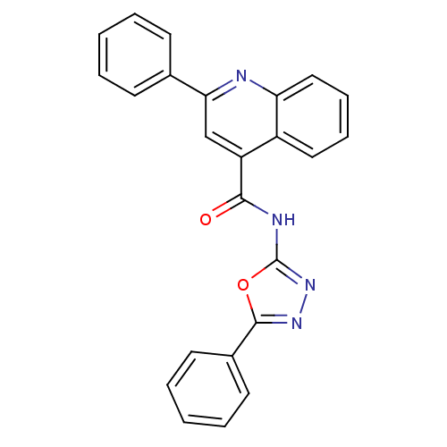 Chemical structure of BindingDB Monomer ID 50338995